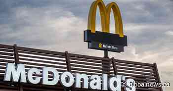 Petition growing to bring McDonald’s India items to Brampton, Ont.