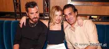 Pariser Institution »Caviar Kaspia« eröffnet in New York