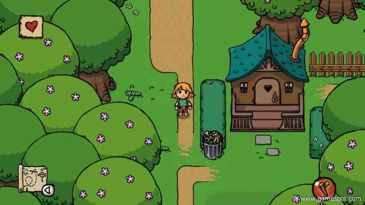Get 2 Great Zelda-Likes For Only $1