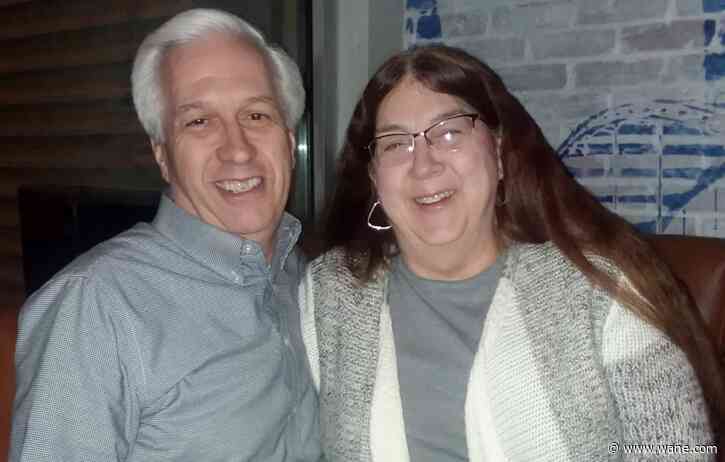 'This was life changing': Fort Wayne organ transplant recipient flourishing 20 years later