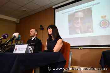 Nicola Bulley: Missing mother had issues with alcohol, police say