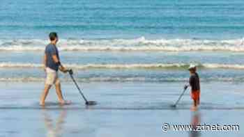 The 5 best metal detectors of 2023