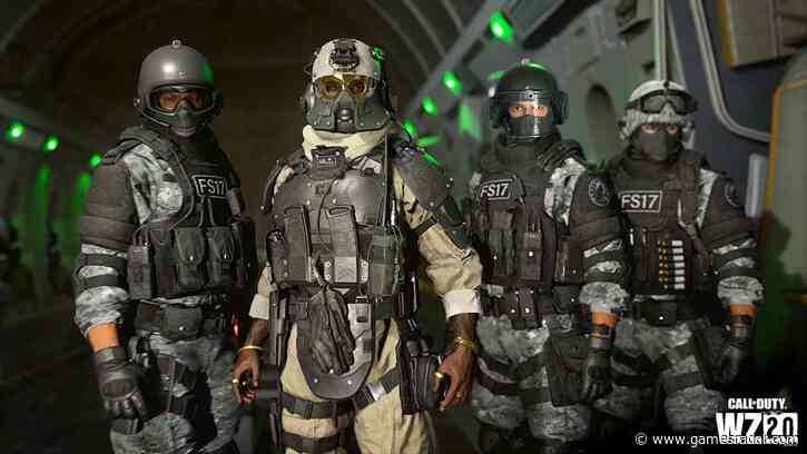 Warzone 2 Season 3 roadmap confirms ranked mode and the return of Plunder