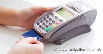 'Charity' scammers con £1,250 out of man in distraction stunt