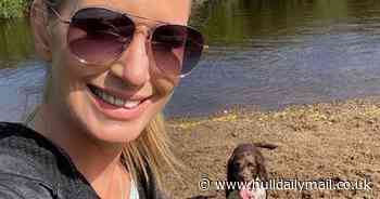 Nicola Bulley police say missing mother had previously had 'significant issues with alcohol'