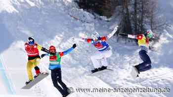 Nörls WM-Ziel: Eine Medaille und ein Magnet für den Kühlschrank