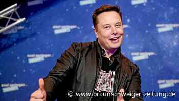 Warum Elon Musk als Twitter-Chef kaum mehr zu halten ist