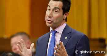 Liberal MP may not vote for party’s language bill due to changes made by Bloc, Tories