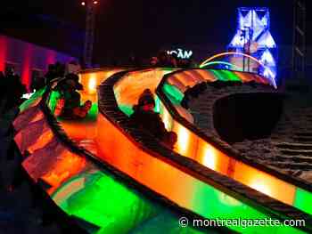 Yara El-Soueidi: Let's make Montreal a city that loves winter, not just endures it