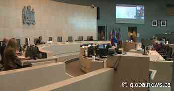 “Mansion tax” not likely, says city of Edmonton