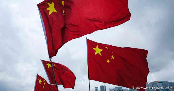 Op-Ed: Government and Business Must Work Together to Win Against China