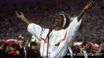 Super Bowl national anthem: Ranking best performances of 'The Star Spangled Banner' in Super Bowl history