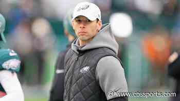 Grades for every NFL coaching hire, plus best team fits for Derek Carr and early MVP odds for 2023 season