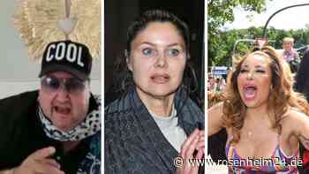 Nach Iris Klein: Nun soll Yvonne Woelke auch Beziehung von Patricia Blanco zerstört haben 