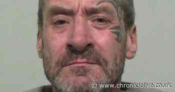 Sunderland arsonist caused £36,000 of damage by setting fire to his home in 'cry for help'