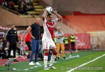 Vanderson seul absent du groupe de l'AS Monaco pour le déplacement à Leverkusen