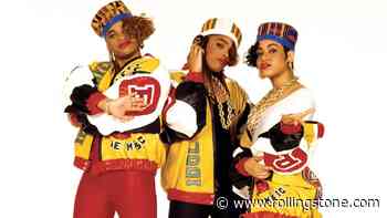 Hip-Hop’s Fashion Revolution