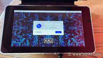 How to install Linux on your Raspberry Pi