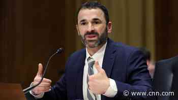 Biden's IRS nominee grilled on $80 billion modernization