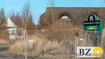 Darum liegt das Wolfsburger Landleben immer noch brach