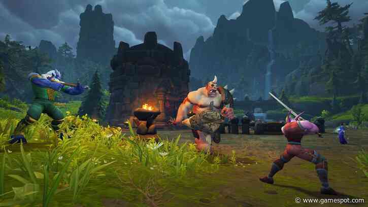 WoW Player Reaches Max Level Without Ever Stepping Foot In Starter Zone