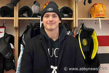 Abbotsford’s Jake Virtanen joins DEL’s Fischtown Pinguins