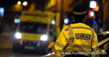 Bransholme man charged with five counts of fraud