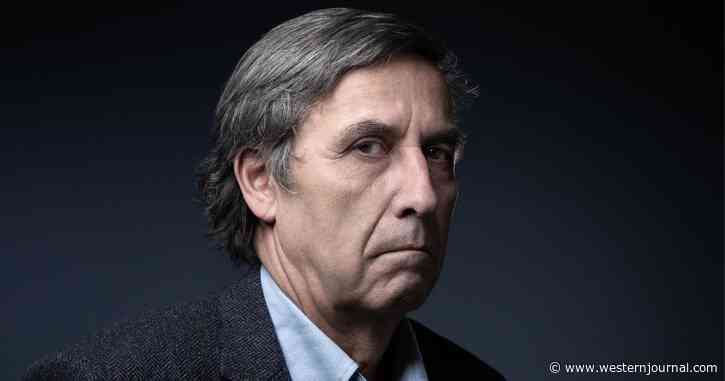 Historian Who Predicted Fall of Soviet Union Makes Startling 'World War III' Remarks - It's Already Begun
