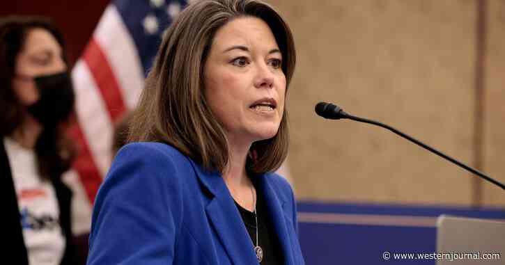 Dem Turns on Policies Pushed by Her Own Party After She Becomes Victim Herself