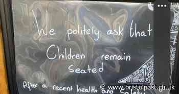 Bristol backs pub that's 'like a creche at times' for new 'sit still' rule for children
