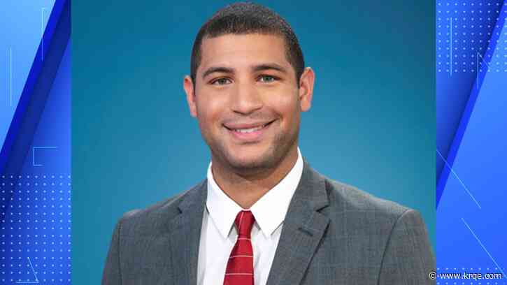 Charges against NewsNation reporter are dropped