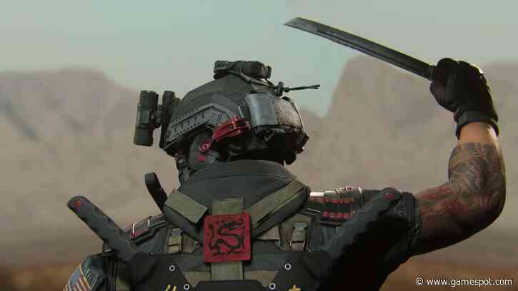 CoD: Modern Warfare 2 And Warzone 2 - Path Of The Ronin Event Guide And Crossbow Unlock
