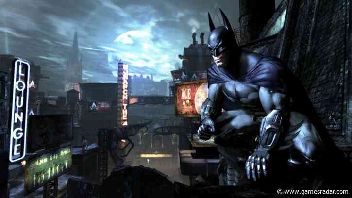 Kevin Conroy did not have fun recording the Batman: Arkham games