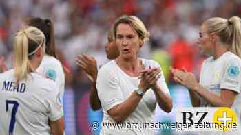 Länderspiel in Duisburg: Voss-Tecklenbeburg kehrt heim