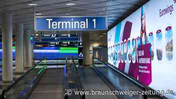 Tausende Flugabsagen wegen Warnstreiks am Freitag erwartet