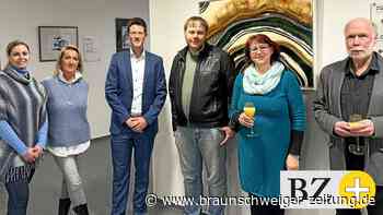 Vechelder Rathaus als Ort für Kunst – mit diesen Künstlern