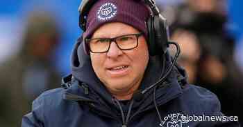 Alouettes GM Maciocia ‘encouraged’ by new signings despite ownership debacle