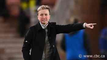 'Committed to this group': Canadian women's soccer coach Priestman brushes off exit rumour