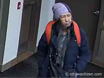 Police seek woman, 53, missing since Feb. 8