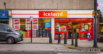 You can get a free roast dinner from Iceland this week if you're lucky enough