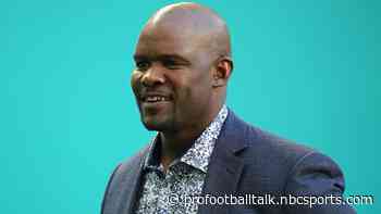 Brian Flores: “Great opportunity for growth” with Vikings