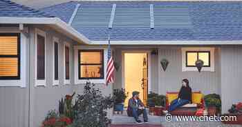 GAF Energy Review: The Best Solar Roof Available     - CNET