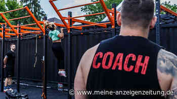 Schlaganfall verhindern: Warum Pressatmung beim Kraftsport so gefährlich ist