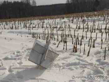 "Abbattuti palloni spia russi": scatta l'allarme a Kiev
