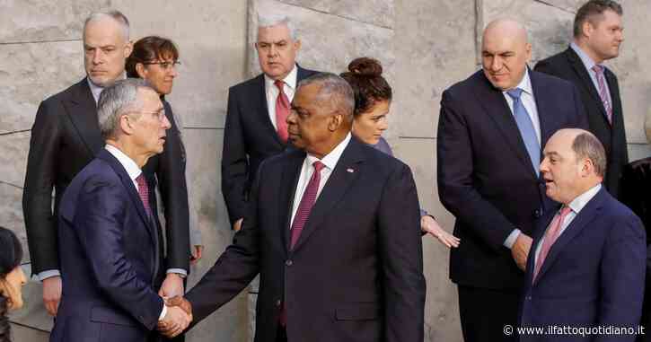 L’Europa e la corsa contro il tempo su armi e munizioni. Lisbona e Parigi: “Dobbiamo anche conservare scorte per la difesa nazionale”