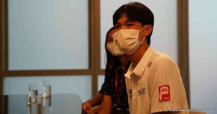 17-Year-Old Soccer Player Who Was Famously Rescued from Thai Cave Dies in UK
