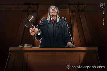 Judge allows release of guarantors' identities behind Sam Bankman-Fried's bail