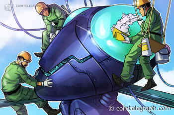 EC launches blockchain regulatory sandbox for 20 projects annually through 2026