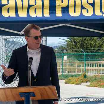 Can a New Information-Security Approach Save the Navy $1B a Year?