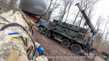 Der Habermas-Weckruf zum Krieg ist unbequem, aber überfällig